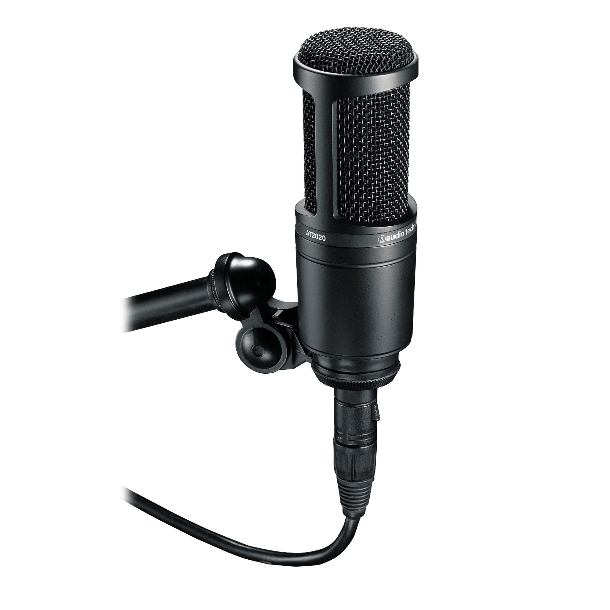 Wired Microphones