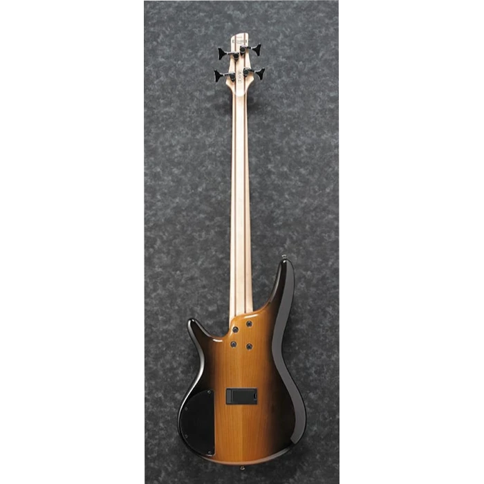 Ibanez SR370ESBG 4-String Electric Bass - Surreal Black Dual Fade