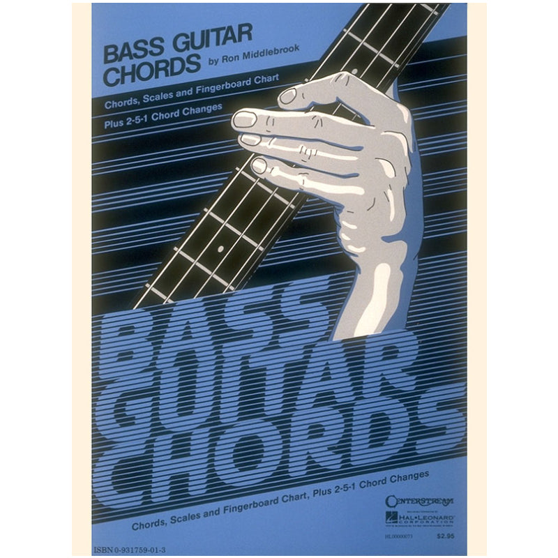 Bass Guitar Books