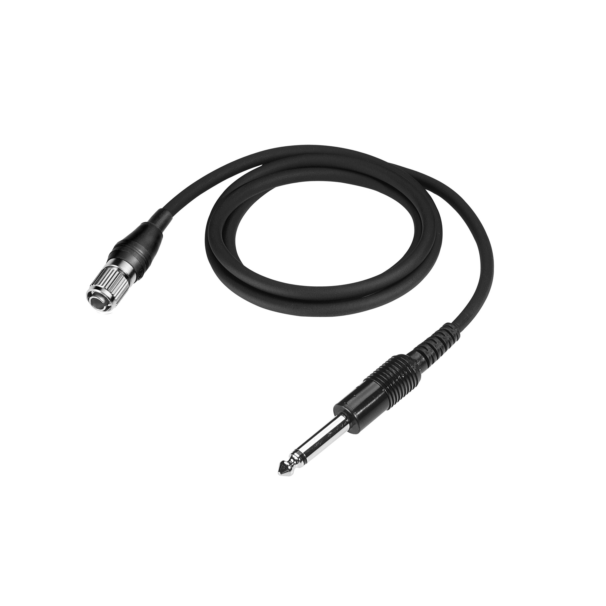 Audio Technica AT-GCH 1/4 Phone Plug to CH connector