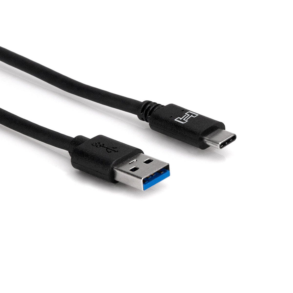 Hosa USB-306CA 6ft Superspeed USB 3.0 Type A to Type C