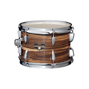 Tama Imperialstar IE52C 5-Piece Complete Drum Kit - Coffee Teak Wrap Tom w/Pattern