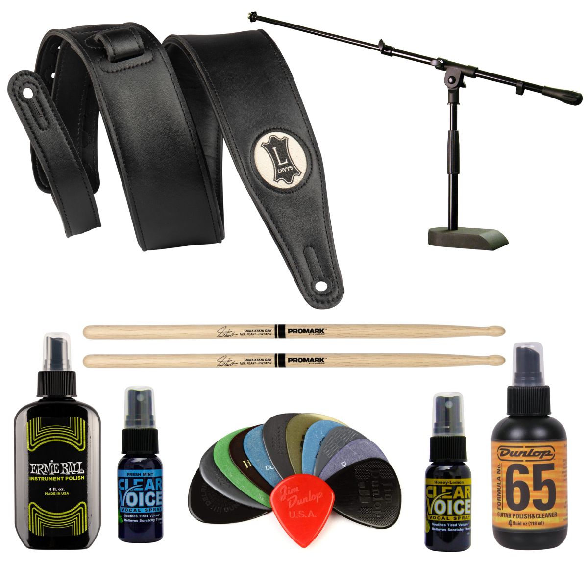 Accessories & Parts