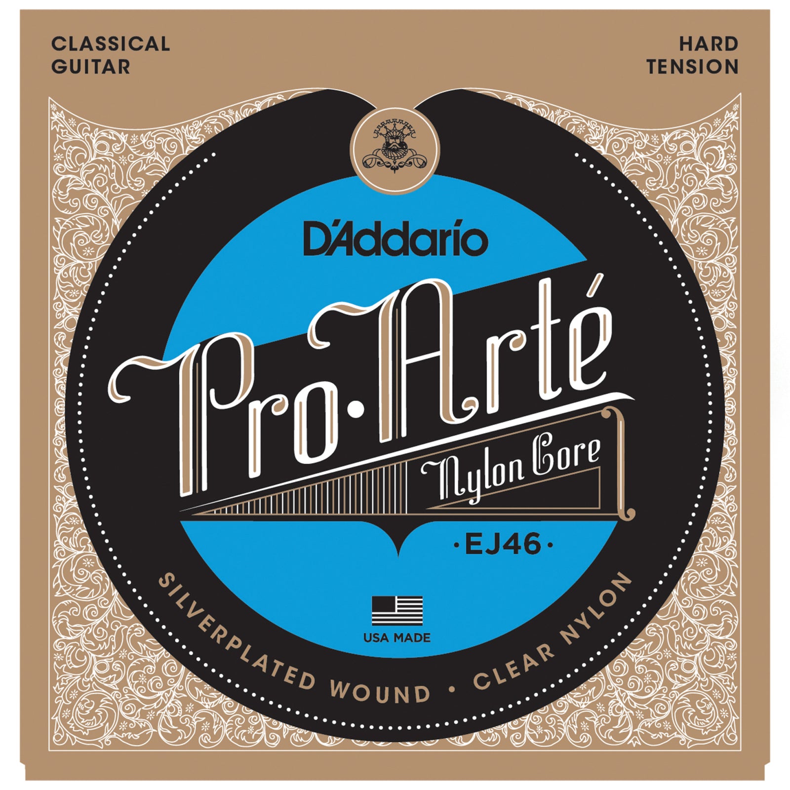 Classical Guitars