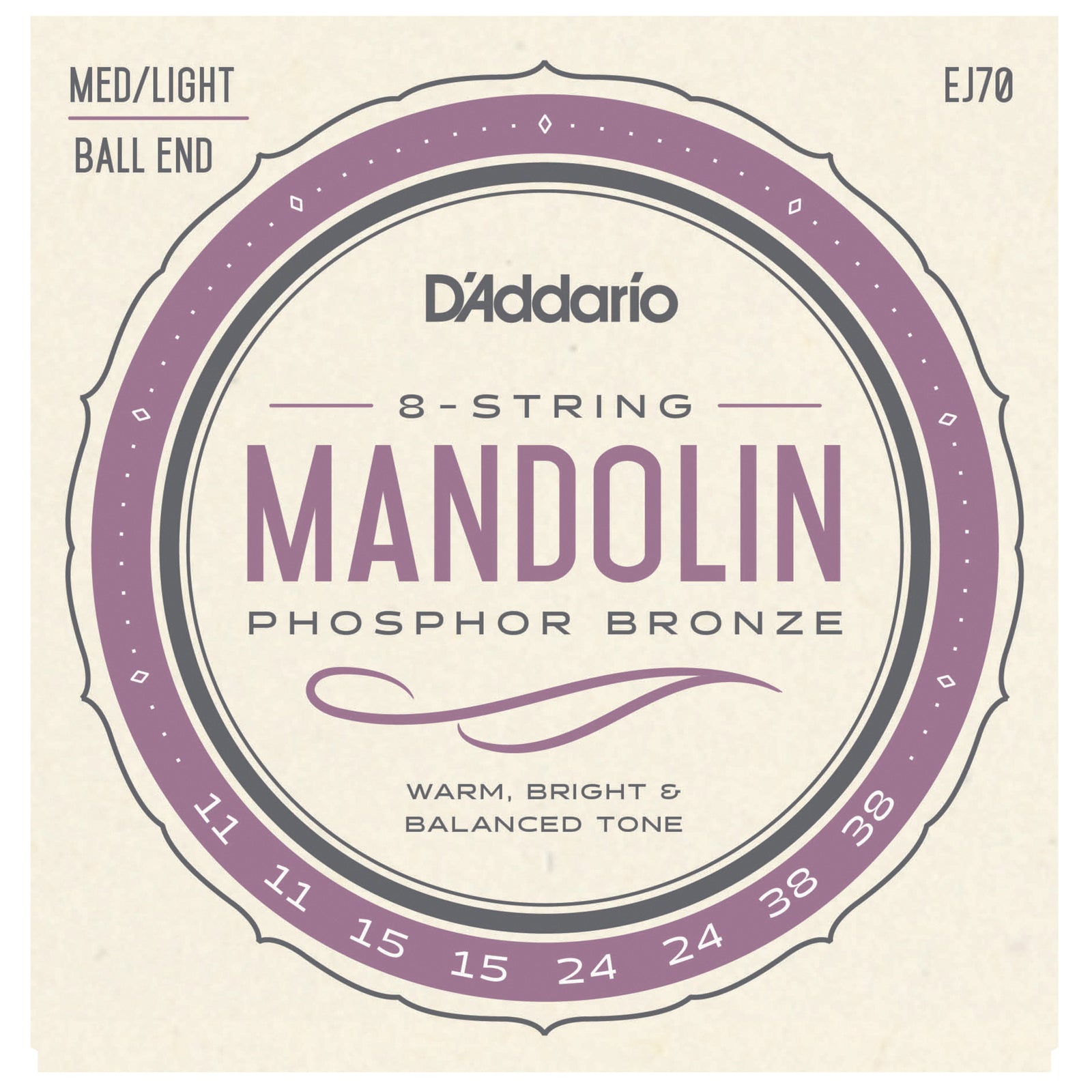 Mandolins