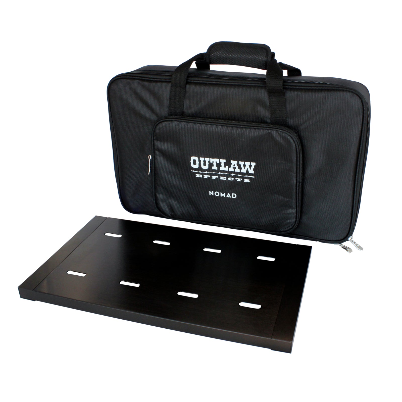 Effect Pedals & Pedal Boards