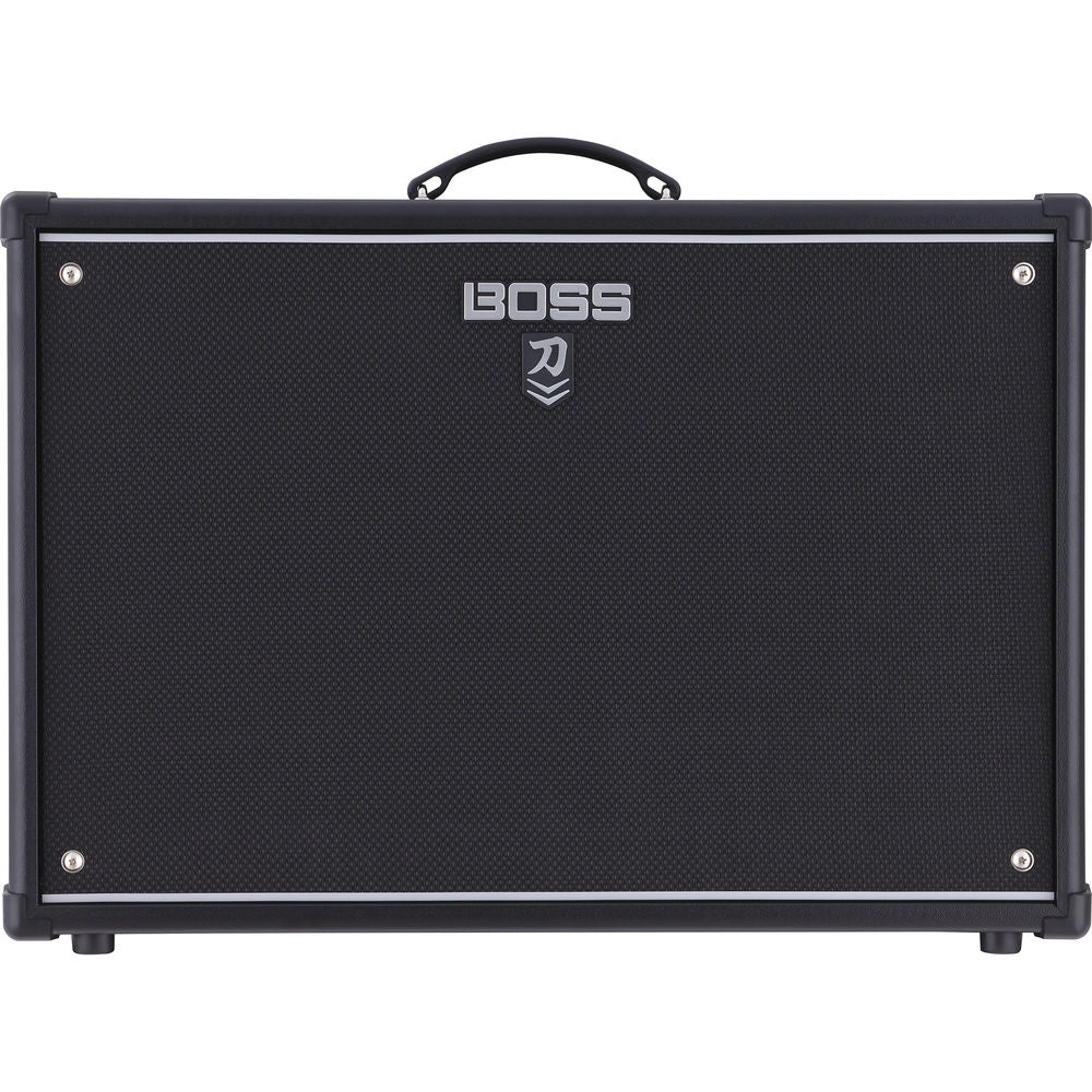 Amps & Electronics