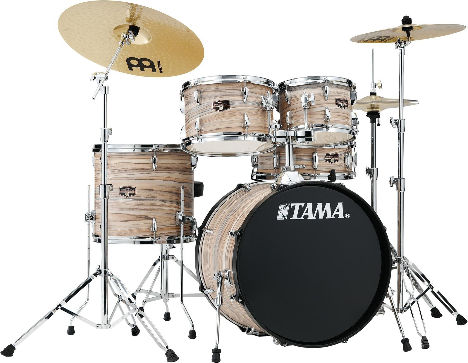 Drums & Percussion