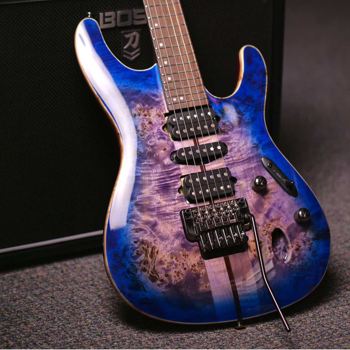 Guitars