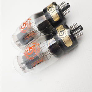 Vacuum Amp Tubes Bundle KT66 6L6 12AT7 34LS 12AX7WA Groove Tubes Sovtek RCA Ruby