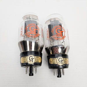 Groove Tubes GT-KT66 Performance Matched 7