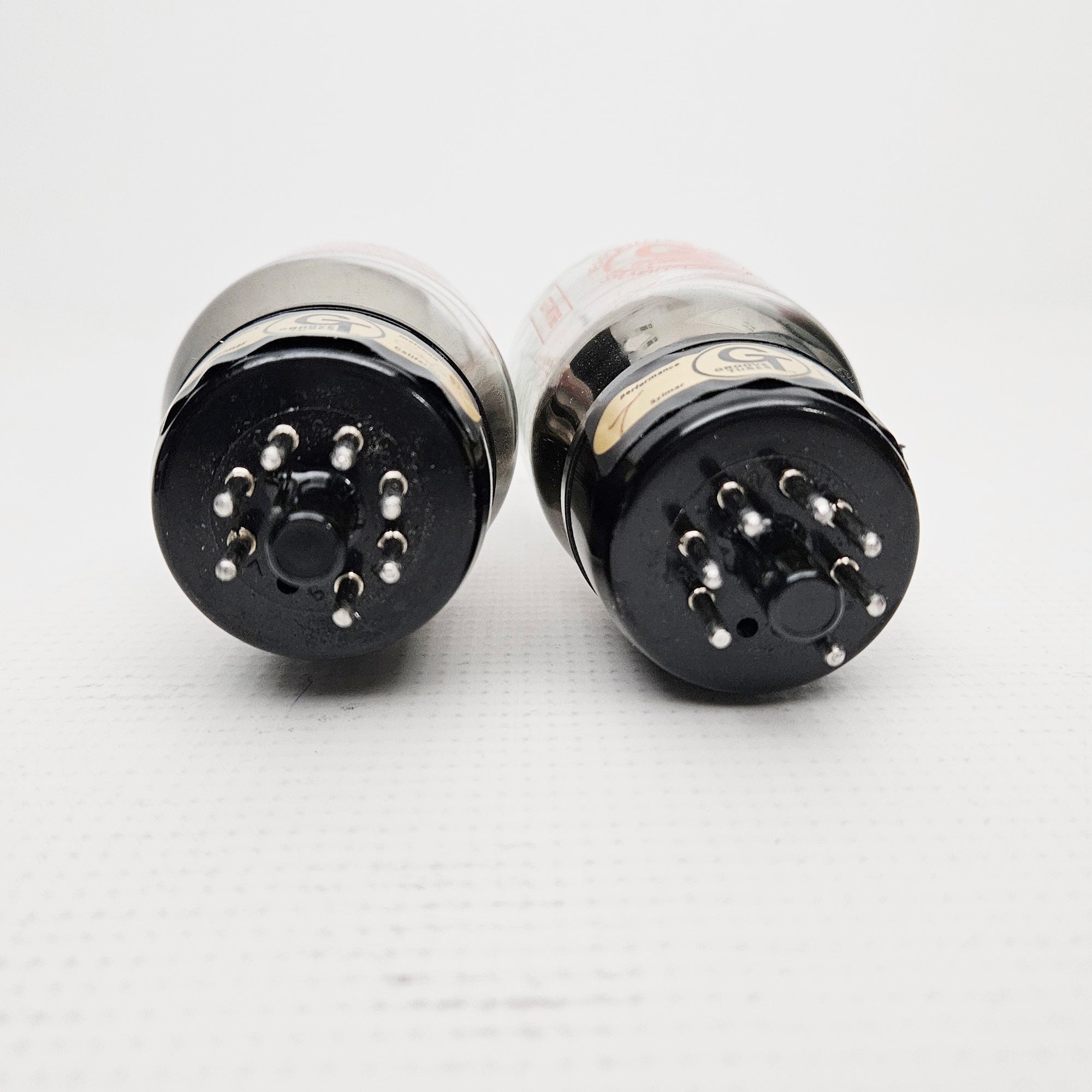 Groove Tubes GT-KT66 Performance Matched 7