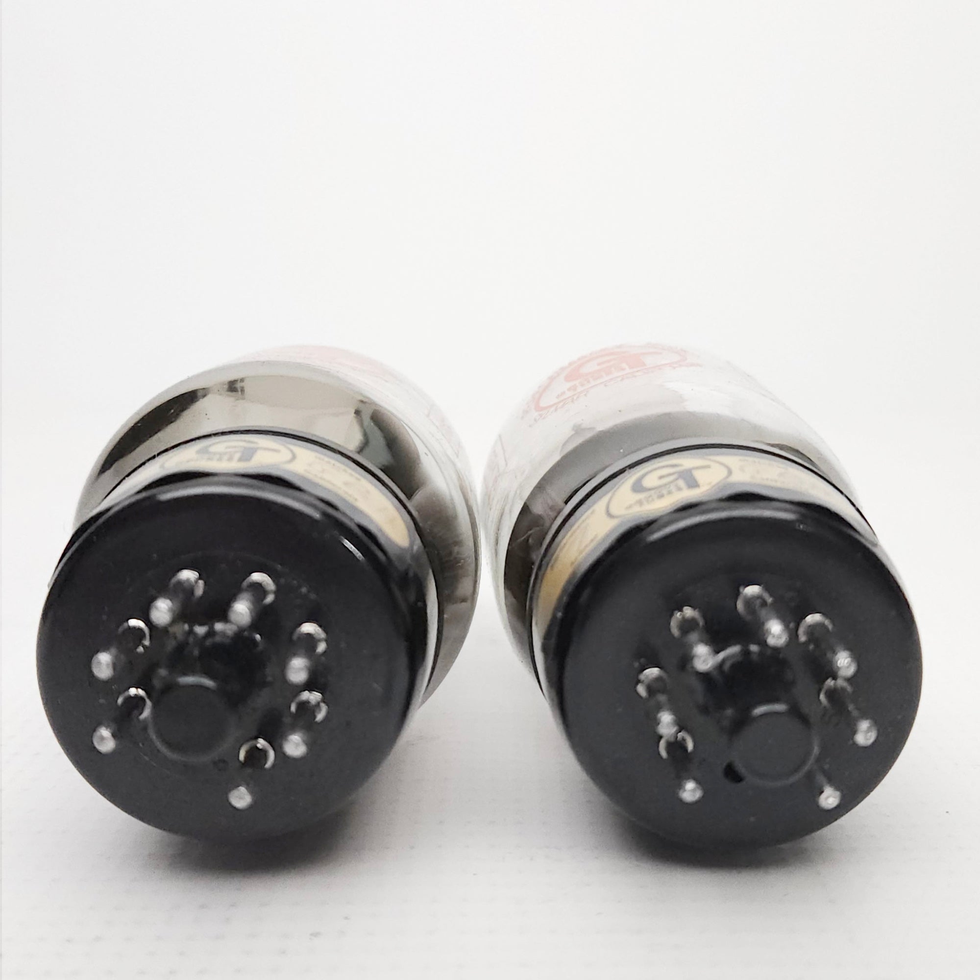 Groove Tubes GT-KT66 Performance Matched 7