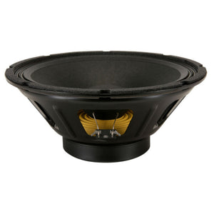 Eminence Beta-12A-II 12-inch 250-watt 8 ohm Replacement Speaker