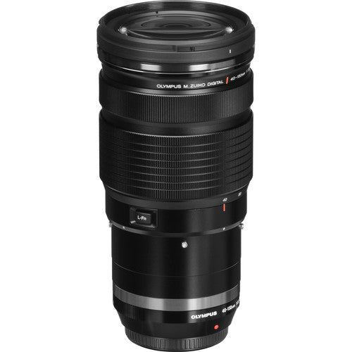 Olympus ED 40-150mm f/2.8 Camera Lens