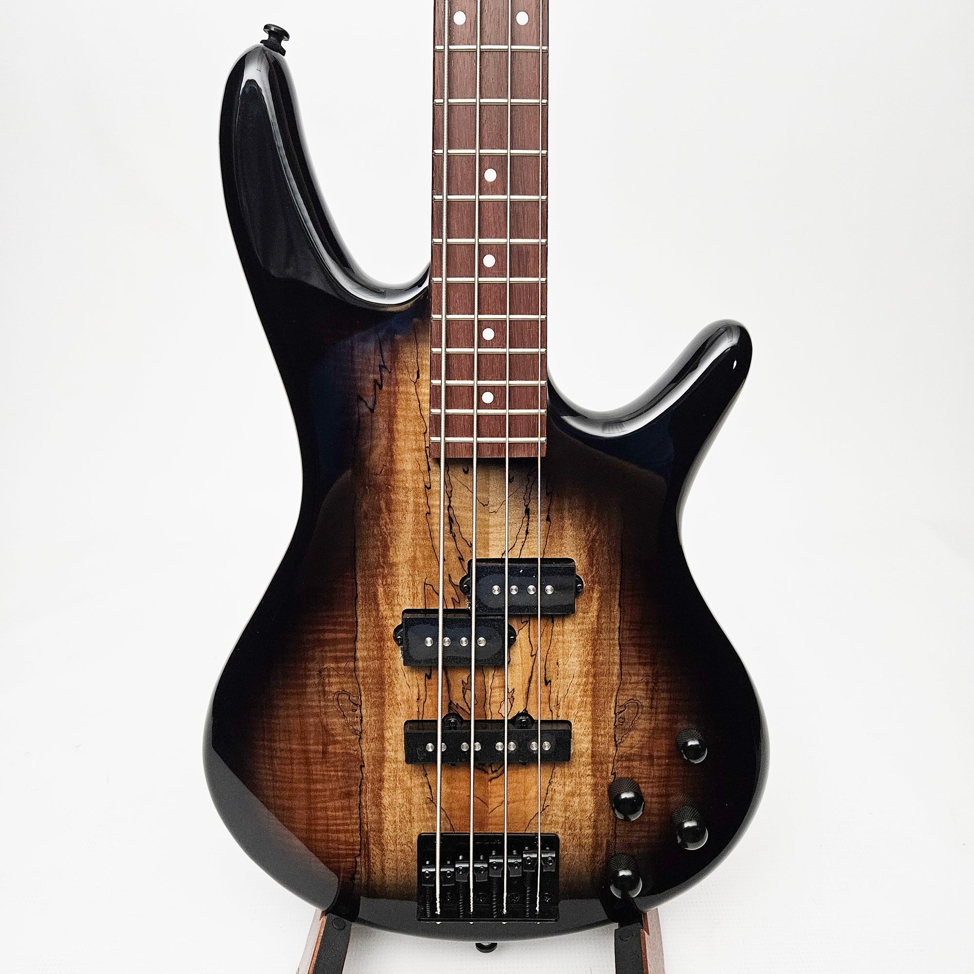 Ibanez GSR200SMNGT 4-String Electric Bass body