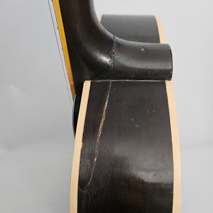 Vintage Gibson ES-150 Electric Archtop Hollowbody Guitar