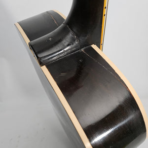 Vintage Gibson ES-150 Electric Archtop Hollowbody Guitar