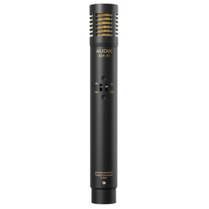 Audix Small-Diaphragm Condenser Microphone ADX51 single