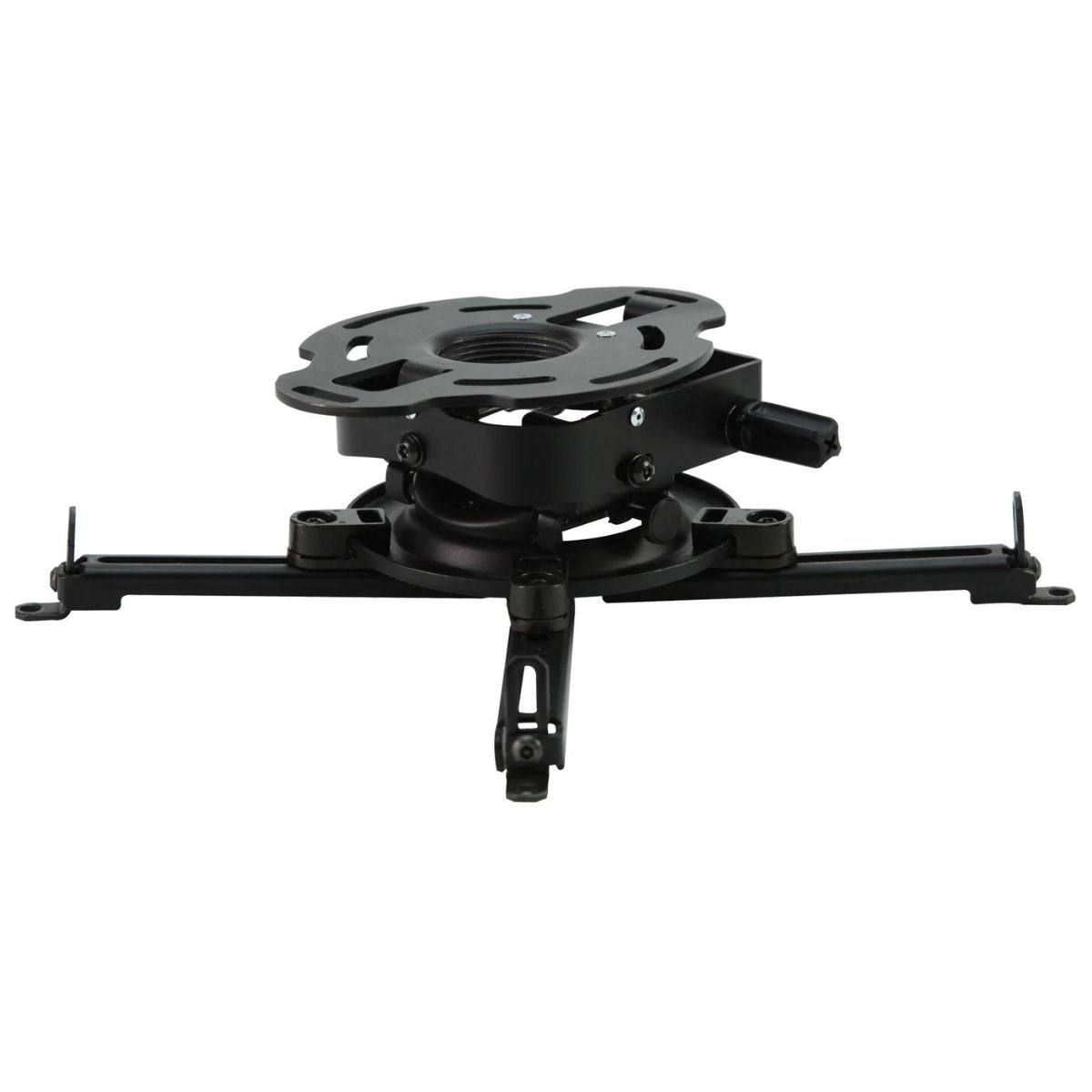 Peerless-AV PRGS_UNV Series Projector Mount (Black) - no plate