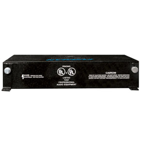 Furman AC-215A-s w/SMP 10A Compact Power Conditioner w/2 Outlets