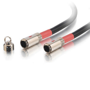 C2G RapidRun 42407 75' Digital Runner Cable