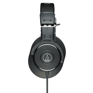 Audio Technica Professional Studio Monitor Headphones ATH-M30X Side view