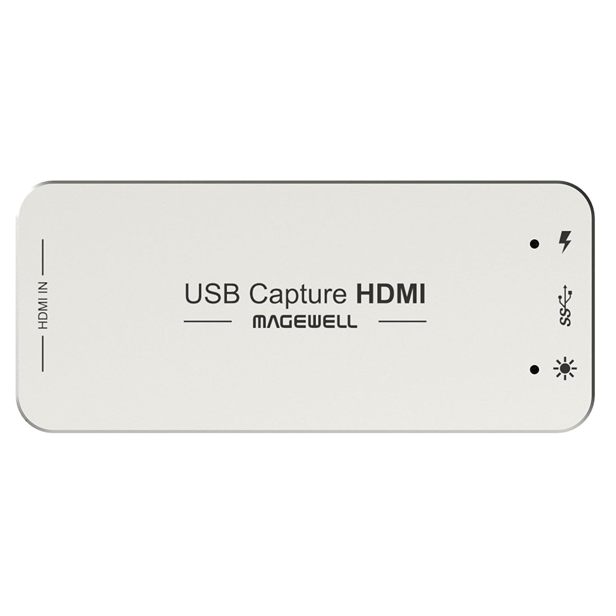 Magewell MA32060 USB Capture HDMI Gen 2
