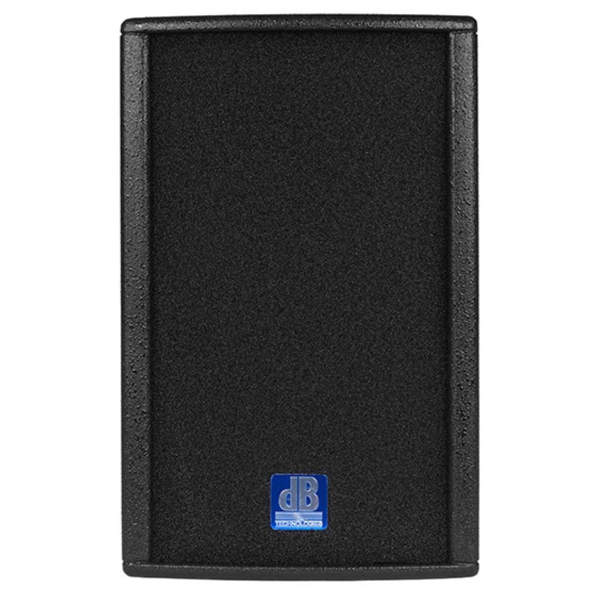 dB Technologies 2-Way 10" 600-Watt Passive Speaker ARENA 10 Front