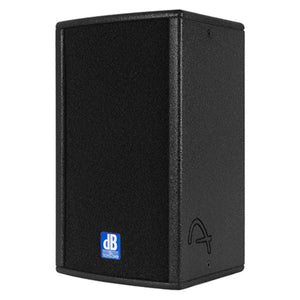 dB Technologies 2-Way 10" 600-Watt Passive Speaker ARENA 10 Right Side