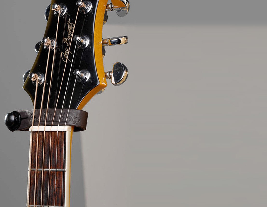 Franklin Chocolate Polymaster Strap connector