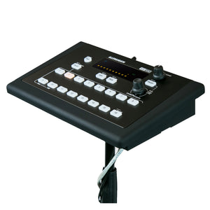 Allen & Heath 16-Channel Personal Mixer ME-500 On Stand