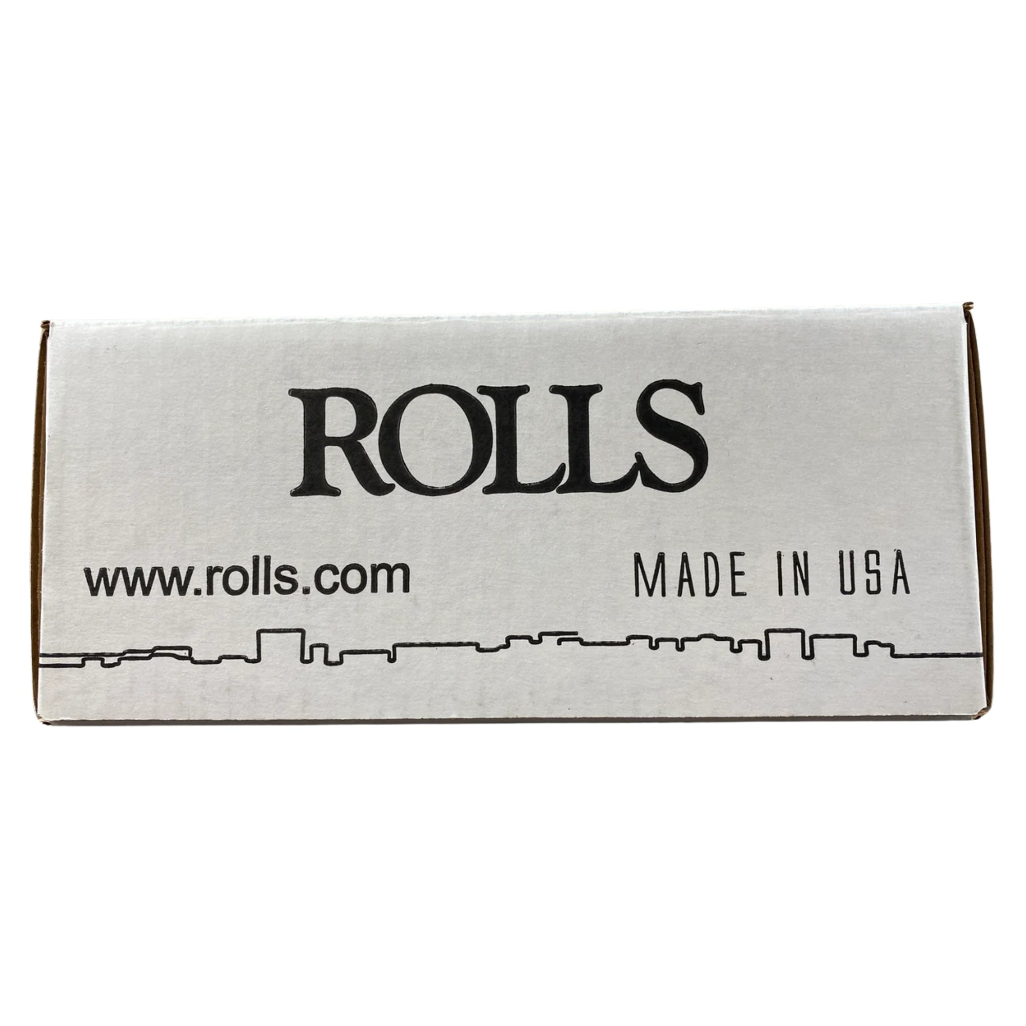 Rolls HR70 Digital FM Transmitter (87.5 to 108 MHz) with RCA Inputs