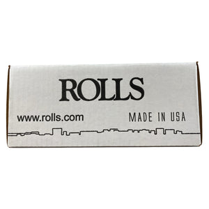 Rolls HR70 Digital FM Transmitter (87.5 to 108 MHz) with RCA Inputs