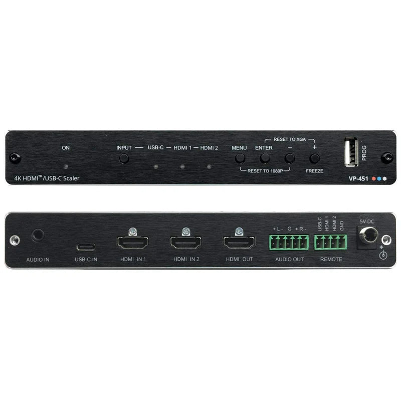 Kramer VP-451 HDMI HDR Digital Scaler