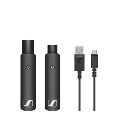 Sennheiser XSW-D XLR Wireless Base Set