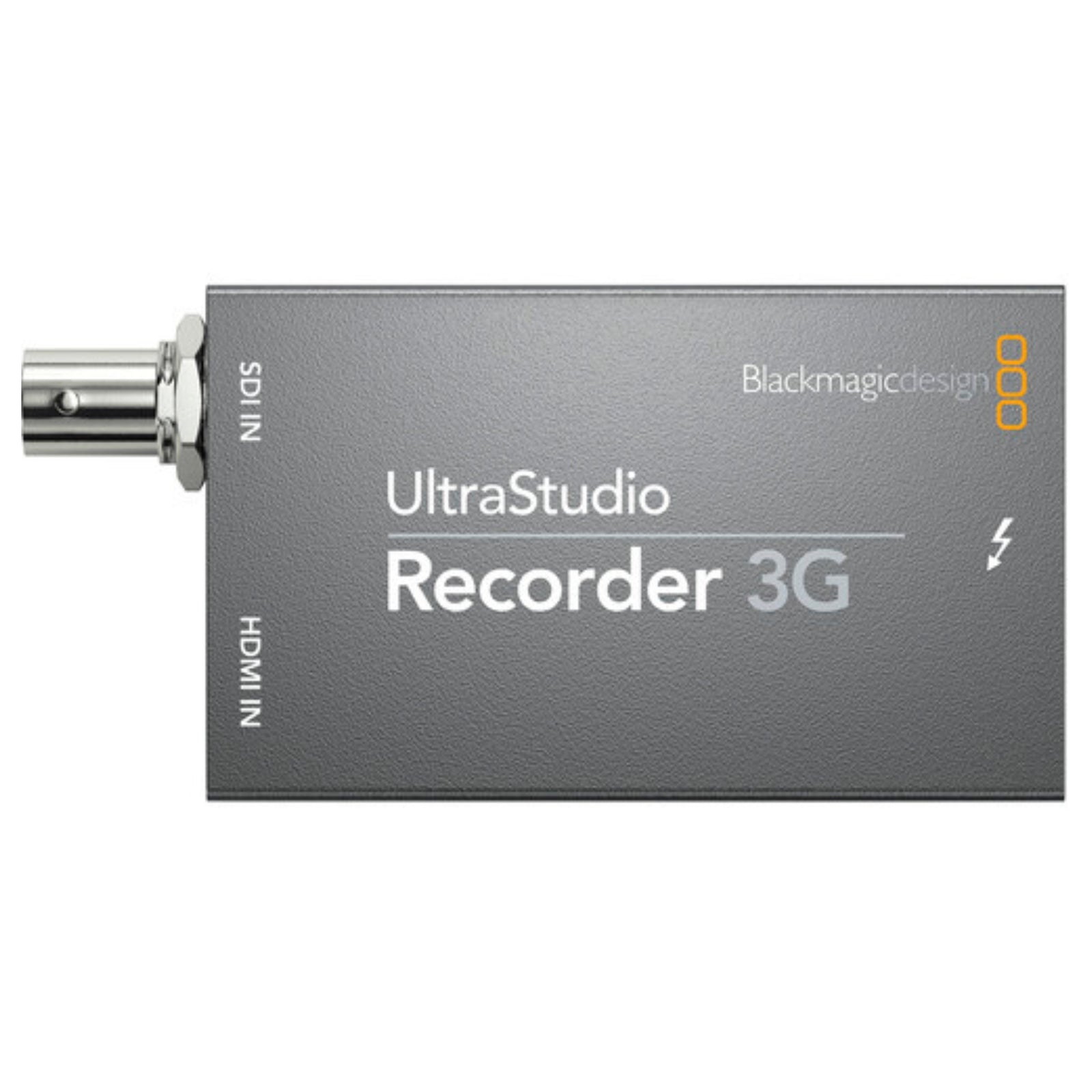 Blackmagic Design UltraStudio 3G Recorder