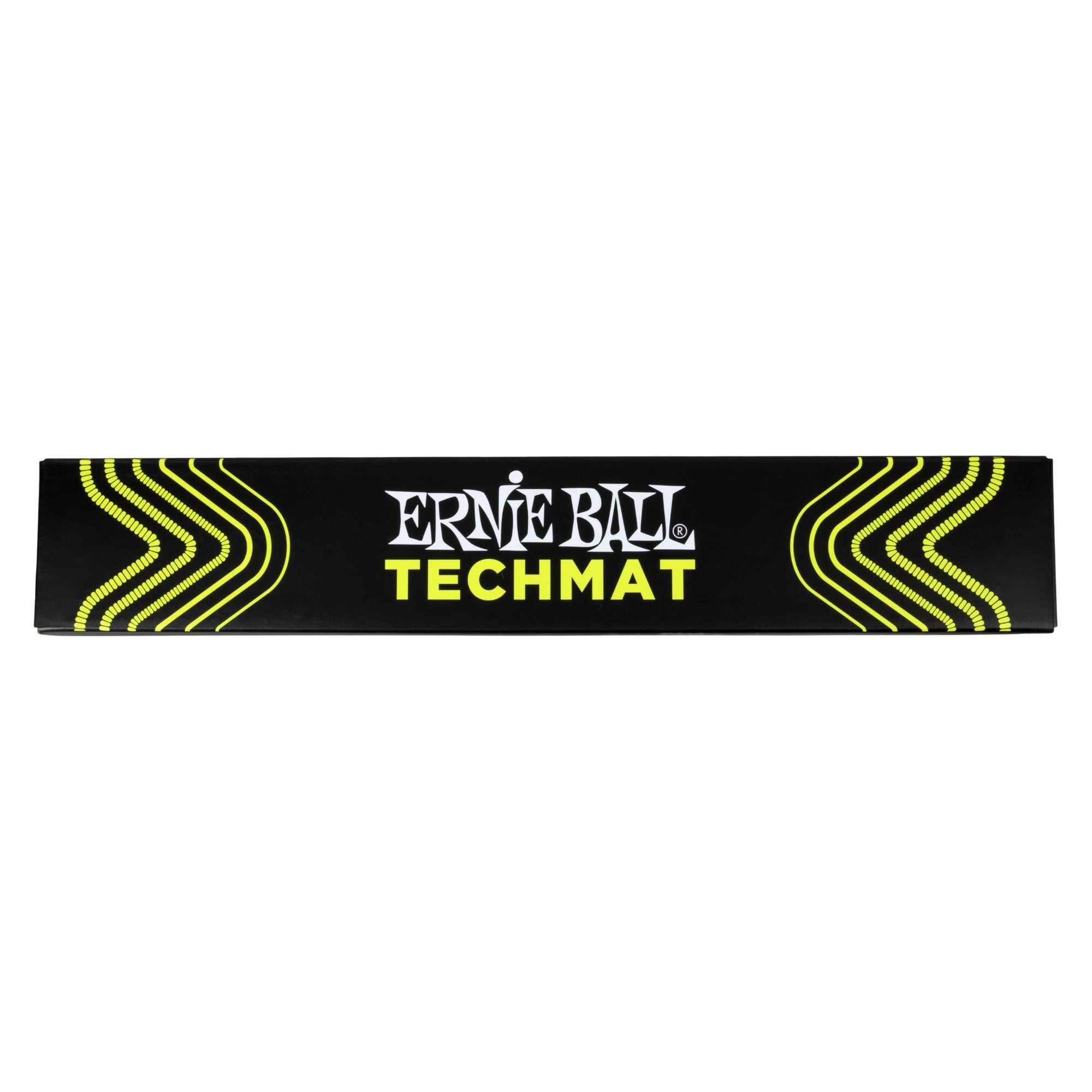 Ernie Ball 9615 Instrument Maintenance Techmat, 25 1/2" x 15 3/4 x 1/8"