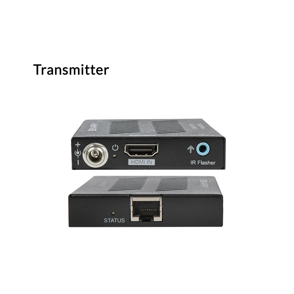 Binary B-360-1CAT-30 4K HDR Economy Extender with IR