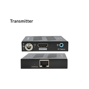 Binary B-360-1CAT-30 4K HDR Economy Extender with IR