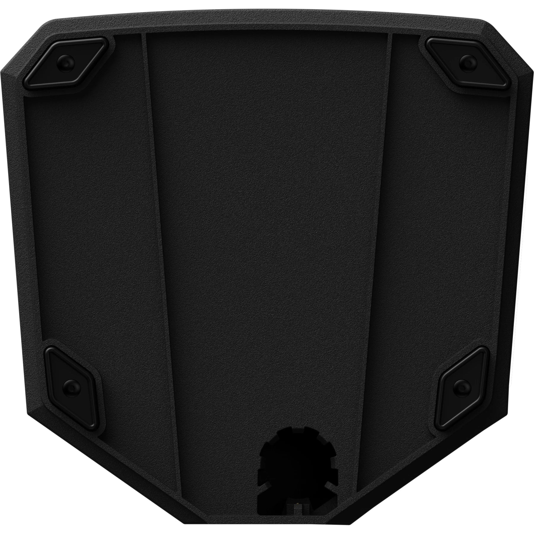 Electro-Voice ZLX-8P-G2 8-inch 1000W Powered Speaker with Bluetooth bottom