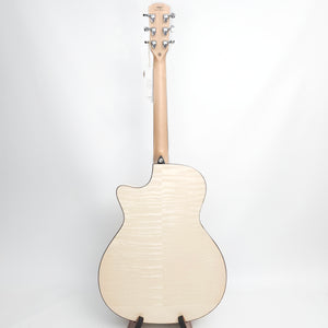 Alvarez AEG80CE Armrest Acoustic Electric Guitar