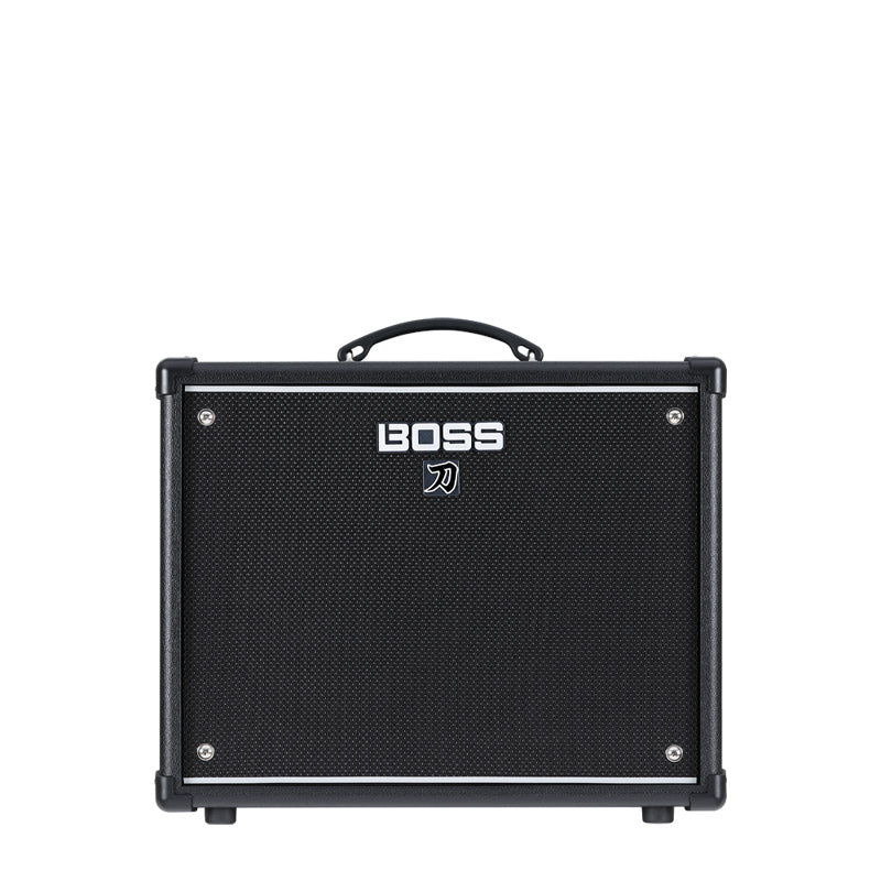 BOSS Katana 50 MK3 1x12 50W Guitar Amp