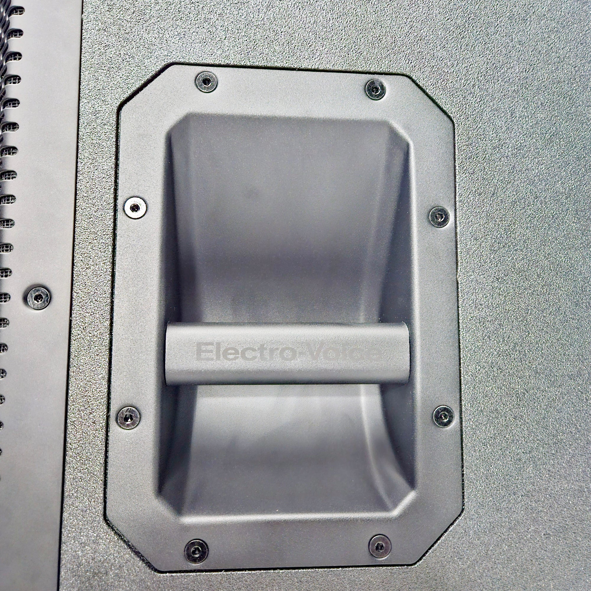 DEMO/USED - Electro-Voice EKX-12P 1500W 12" Loudspeaker - Powered