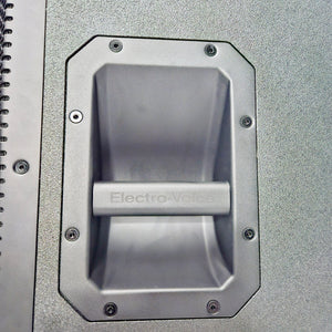 DEMO/USED - Electro-Voice EKX-12P 1500W 12" Loudspeaker - Powered