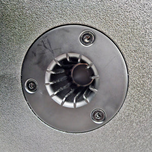 DEMO/USED - Electro-Voice EKX-12P 1500W 12" Loudspeaker - Powered