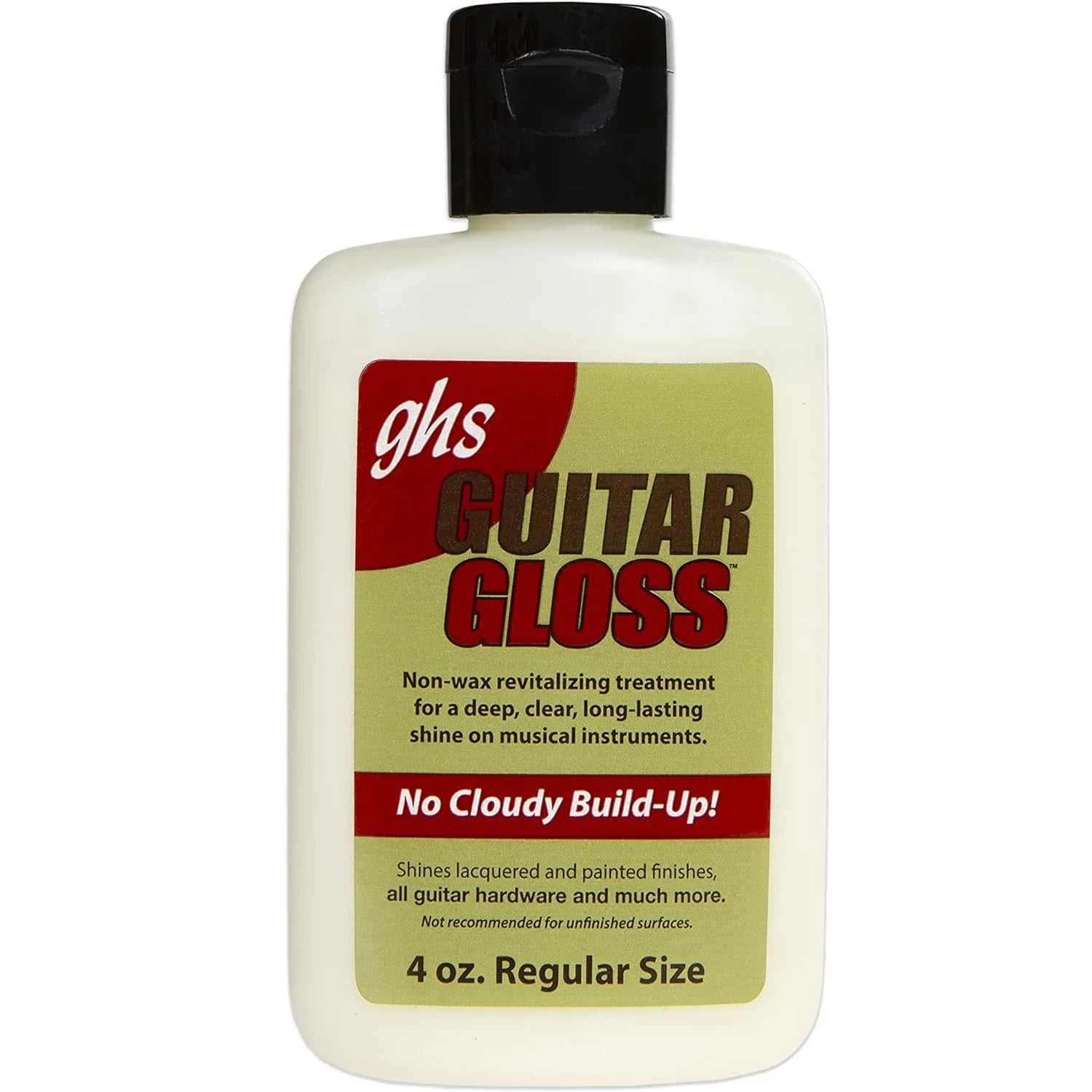 GHS A92 Guitar Gloss Polish