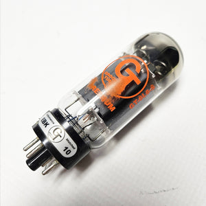 Used Groove Tubes GT-6L6-S Matched 10