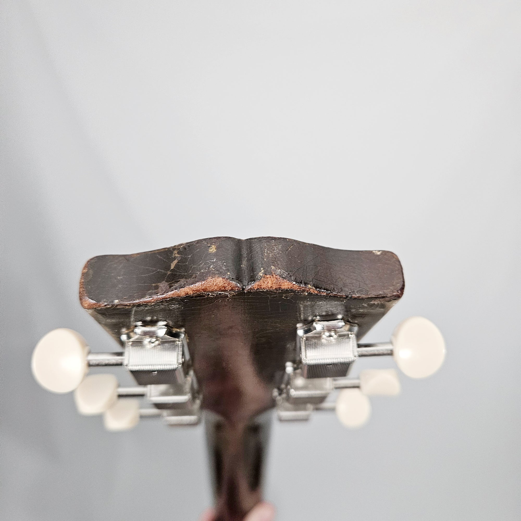 Vintage Gibson ES-150 Electric Archtop Hollowbody Guitar