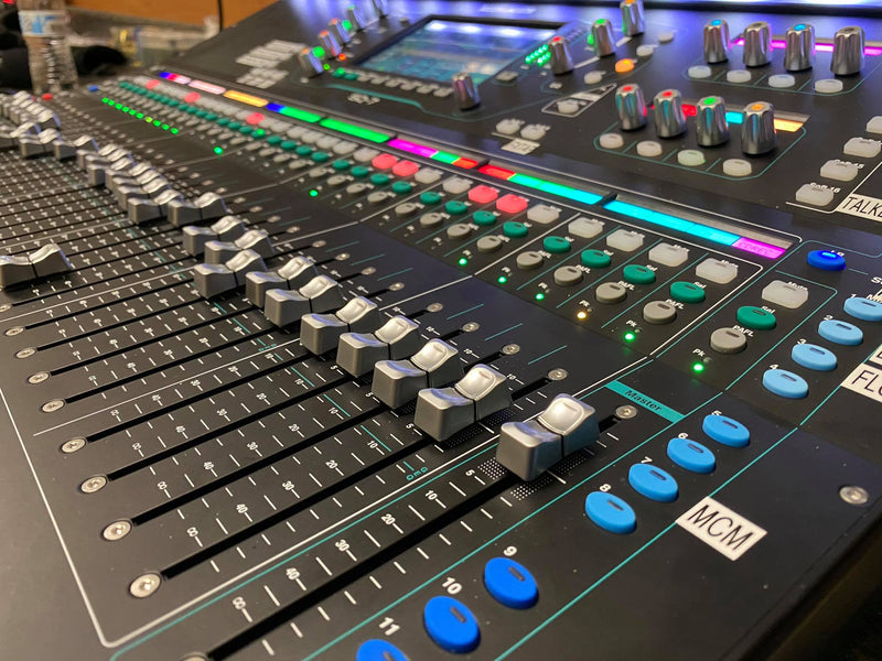 PC Sound - Your Complete Musical Headquarters